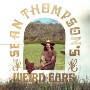 Sean Thompson's Weird Ears - Sean Thompson's Weird Ears ryhmässä CD @ Bengans Skivbutik AB (4157756)