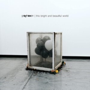 Greyhaven - This Bright And Beautiful World ryhmässä CD @ Bengans Skivbutik AB (4157762)