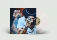 Little Bihlman - Legend Of Hipster Billings (White V ryhmässä VINYYLI @ Bengans Skivbutik AB (4157785)