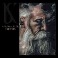Kardashev - Liminal Rite (Digipack) ryhmässä CD @ Bengans Skivbutik AB (4158114)