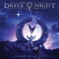 Drive At Night - Echoes Of An Era ryhmässä CD @ Bengans Skivbutik AB (4158119)