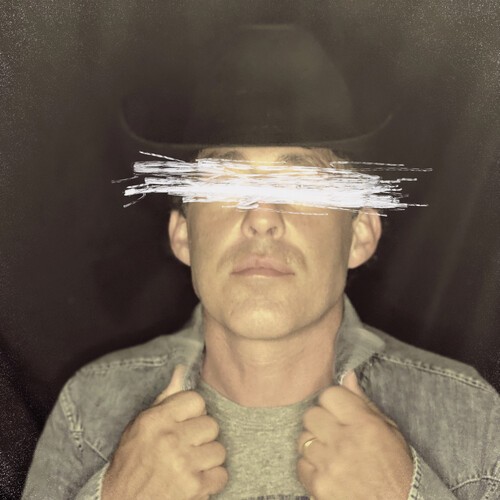 Watson Aaron - Unwanted Man ryhmässä VINYYLI / Country @ Bengans Skivbutik AB (4158278)