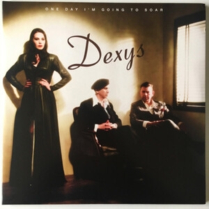 Dexys - One Day I'm Going To Soar ryhmässä VINYYLI @ Bengans Skivbutik AB (4158280)