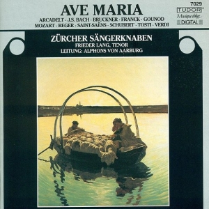 Various - Ave Maria ryhmässä CD @ Bengans Skivbutik AB (4158325)