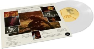 Samson - Survivors ryhmässä VINYYLI @ Bengans Skivbutik AB (4158504)