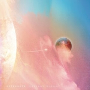 Astronoid - Radiant Bloom ryhmässä CD @ Bengans Skivbutik AB (4158509)