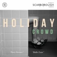 Holiday Crowd - Party Favours ryhmässä VINYYLI @ Bengans Skivbutik AB (4158548)