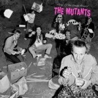 Mutants - Curse Of The Easily Amused ryhmässä VINYYLI @ Bengans Skivbutik AB (4158555)