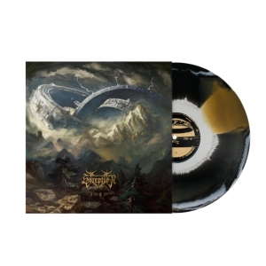 Soreption - Jord ryhmässä VINYYLI @ Bengans Skivbutik AB (4158564)