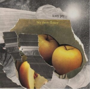 Jay Tony - Hey There Flower ryhmässä VINYYLI @ Bengans Skivbutik AB (4158600)