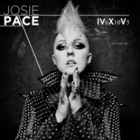 Pace Josie - Iv0x10v5 ryhmässä VINYYLI @ Bengans Skivbutik AB (4158601)