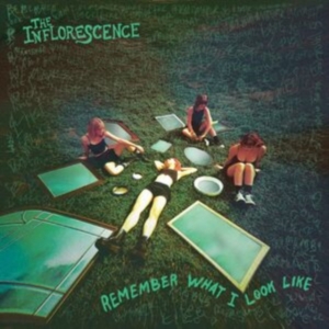 Inflorescence The - Remember What I Look Like (Clear Wi ryhmässä VINYYLI @ Bengans Skivbutik AB (4158604)