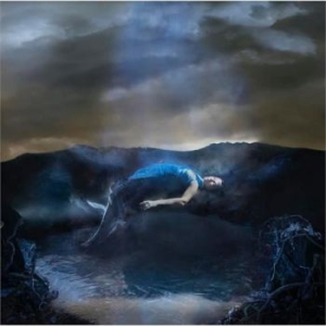 Caterina Barbieri - Spirit Exit (Silver Vinyl) ryhmässä VINYYLI @ Bengans Skivbutik AB (4158634)