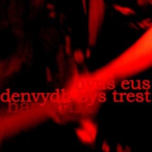 Hanterhir - There Is No One To Trust - Nyns Eus ryhmässä VINYYLI @ Bengans Skivbutik AB (4158705)
