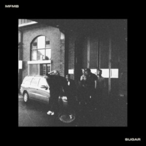 Mfmb - Sugar ryhmässä VINYYLI @ Bengans Skivbutik AB (4158713)