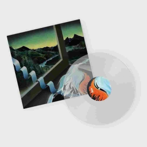 Pershagen - Hilma Lp (Clear Vinyl) ryhmässä VINYYLI @ Bengans Skivbutik AB (4158717)