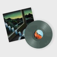 Pershagen - Hilma Lp (Dark Green) ryhmässä -Start Max @ Bengans Skivbutik AB (4158718)