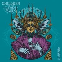 Children Of The Sun - Roots ryhmässä Minishops / Children Of The Sun @ Bengans Skivbutik AB (4158727)