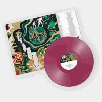 Maidavale - Tales Of The Wicked West Lp (Purple ryhmässä Minishops / Maidavale @ Bengans Skivbutik AB (4158728)