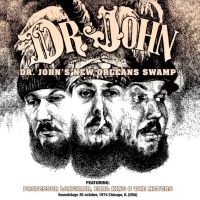 Dr John - 1974 06 13 Chalmette, La ryhmässä VINYYLI / Jazz/Blues @ Bengans Skivbutik AB (4158733)
