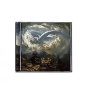 Soreption - Jord ryhmässä CD @ Bengans Skivbutik AB (4158753)