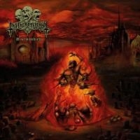 Insineratehymn - Disembodied ryhmässä CD @ Bengans Skivbutik AB (4158778)
