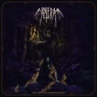 Aptera - You Can't Bury What Still Burns ryhmässä CD / Myydyimmät @ Bengans Skivbutik AB (4158817)