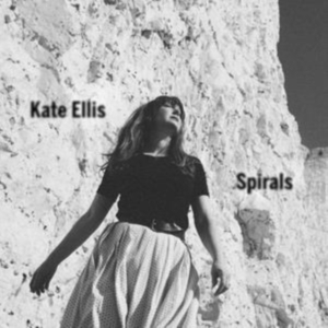 Kate Ellis - Spirals ryhmässä CD @ Bengans Skivbutik AB (4158835)
