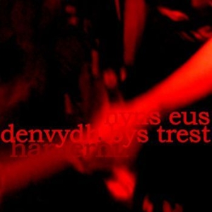 Hanterhir - There Is No One To Trust - Nyns Eus ryhmässä CD @ Bengans Skivbutik AB (4158843)