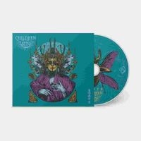 Children Of The Sün - Roots Cd ryhmässä MK Test 4 @ Bengans Skivbutik AB (4158856)