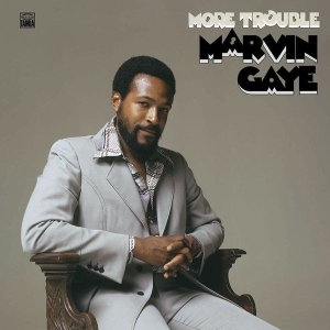 Marvin Gaye - More Trouble (Vinyl) ryhmässä VINYYLI @ Bengans Skivbutik AB (4158902)