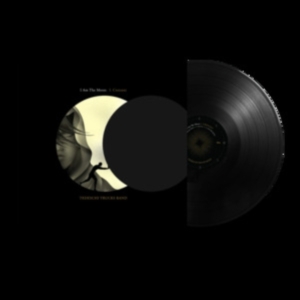 Tedeschi Trucks Band - I Am The Moon: I. Crescent (Vinyl) ryhmässä VINYYLI @ Bengans Skivbutik AB (4158905)