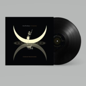 Tedeschi Trucks Band - I Am The Moon: Ii. Ascension (Vinyl ryhmässä MK Test 4 @ Bengans Skivbutik AB (4158907)