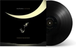 Tedeschi Trucks Band - I Am The Moon: Iii. The Fall (Vinyl ryhmässä VINYYLI @ Bengans Skivbutik AB (4158908)