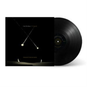 Tedeschi Trucks Band - I Am The Moon: Iv. Farewell (Vinyl) ryhmässä VINYYLI @ Bengans Skivbutik AB (4158909)