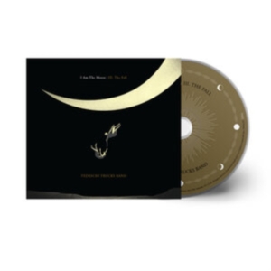 Tedeschi Trucks Band - I Am The Moon: Iii. The Fall ryhmässä CD @ Bengans Skivbutik AB (4158917)