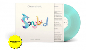 Christine Mcvie - Songbird (A Solo Collection) ryhmässä -Start Vinyl @ Bengans Skivbutik AB (4158924)
