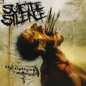 Suicide Silence - The Cleansing (Ultimate Edition) ryhmässä VINYYLI @ Bengans Skivbutik AB (4159192)