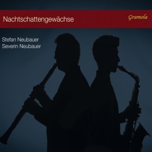 Johann Sebastian Bach Dora Cojocar - Nightshades ryhmässä CD @ Bengans Skivbutik AB (4159787)