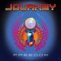 Journey - Freedom ryhmässä CD @ Bengans Skivbutik AB (4159972)
