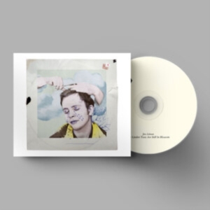 Jens Lekman - The Linden Trees Are Still In Bloss ryhmässä CD @ Bengans Skivbutik AB (4159974)