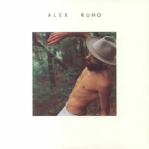 Runo Alex - Runo Alex ryhmässä VINYYLI @ Bengans Skivbutik AB (4159979)