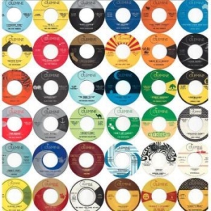 Blandade Artister - Soul Slabs Vol. 1 ryhmässä VINYYLI @ Bengans Skivbutik AB (4160134)