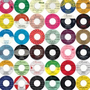 Blandade Artister - Soul Slabs Vol. 2 ryhmässä VINYYLI @ Bengans Skivbutik AB (4160135)
