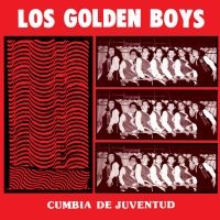 LOS GOLDEN BOYS - CUMBIA DE JUVENTUD ryhmässä VINYYLI / Myydyimmät @ Bengans Skivbutik AB (4160136)