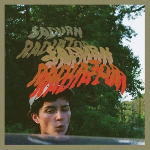 Sadurn - Radiator (Ltd Orange Crush Vinyl) ryhmässä VINYYLI @ Bengans Skivbutik AB (4160138)