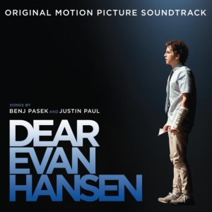 Soundtrack - Dear Evan Hansen ryhmässä CD @ Bengans Skivbutik AB (4160330)
