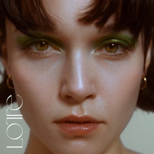 Lotte - Woran Hältst Du Dich Fest, Wenn Alles Zerbricht? ryhmässä CD @ Bengans Skivbutik AB (4160435)