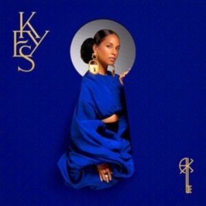 Keys Alicia - KEYS ryhmässä VINYYLI @ Bengans Skivbutik AB (4160539)