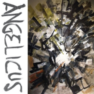 Angelicus - Approach ryhmässä VINYYLI @ Bengans Skivbutik AB (4160643)